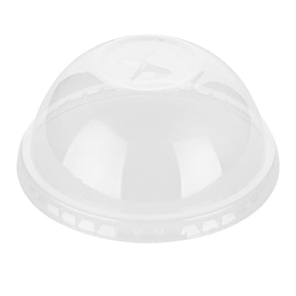 Fiesta Recyclable rPET Domed Lids for 12/16/20oz Cups (400 Pack) hu063