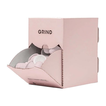 Grind Compostable Coffee Pods House Blend (100 Pack) hu074