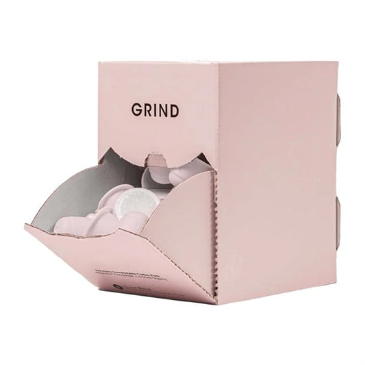 Grind Compostable Coffee Pods House Blend (100 Pack) hu074