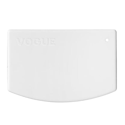 Vogue PE Plain Scraper hu099