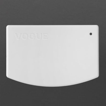 Vogue PE Plain Scraper hu099