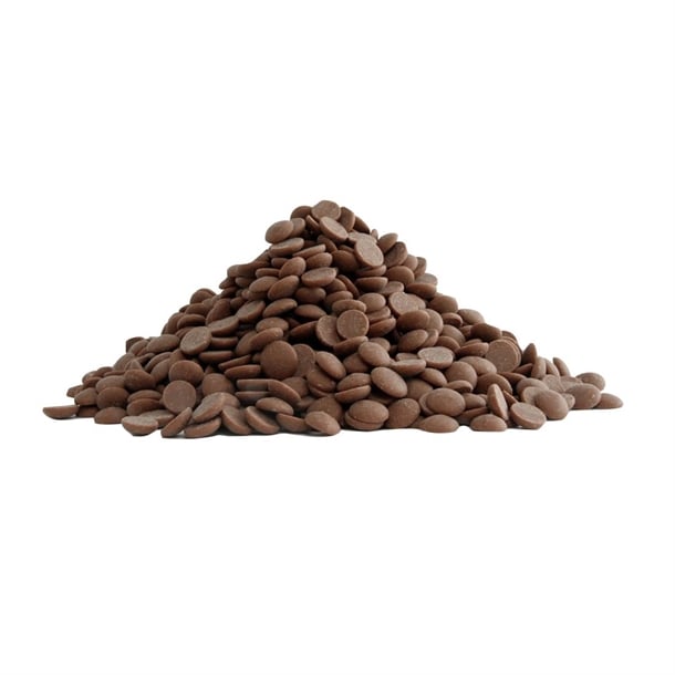 Sephra Luxury Belgian Milk Chocolate 907g hu101