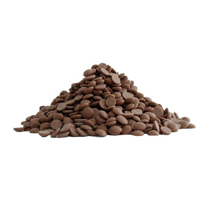 Sephra Luxury Belgian Milk Chocolate 907g hu101