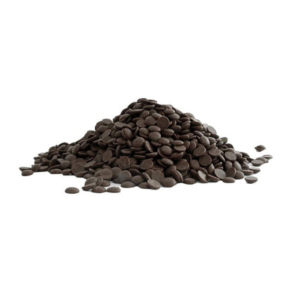 Sephra Luxury Belgian Dark Chocolate 2.5kg hu102