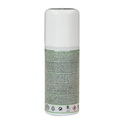 PME Edible Lustre Spray 100ml - Green hu201