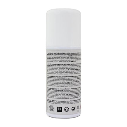 PME Edible Lustre Spray 100ml - Rose Gold hu205