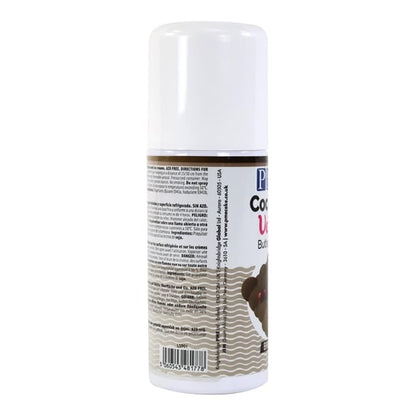 PME Cocoa Velvet Spray 100ml - Brown hu206