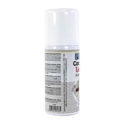 PME Cocoa Velvet Spray 100ml - White hu207