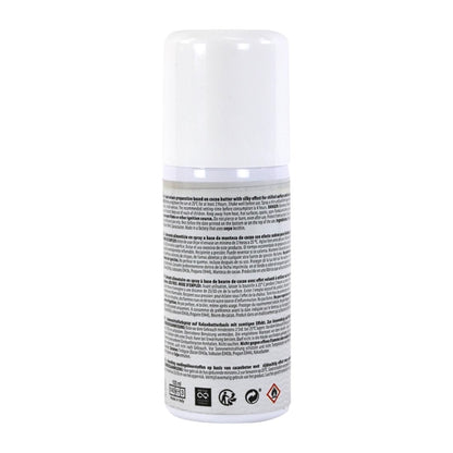 PME Cocoa Velvet Spray 100ml - White hu207