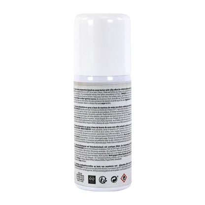 PME Cocoa Velvet Spray 100ml - White hu207