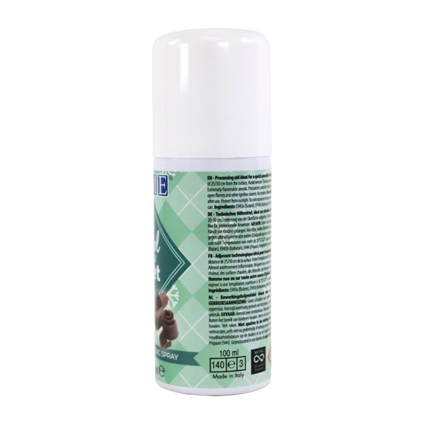 PME Cool n Set Spray 100ml hu208