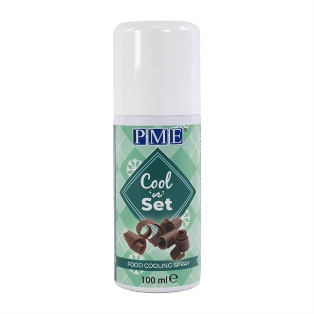 PME Cool n Set Spray 100ml hu208