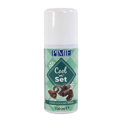 PME Cool n Set Spray 100ml hu208
