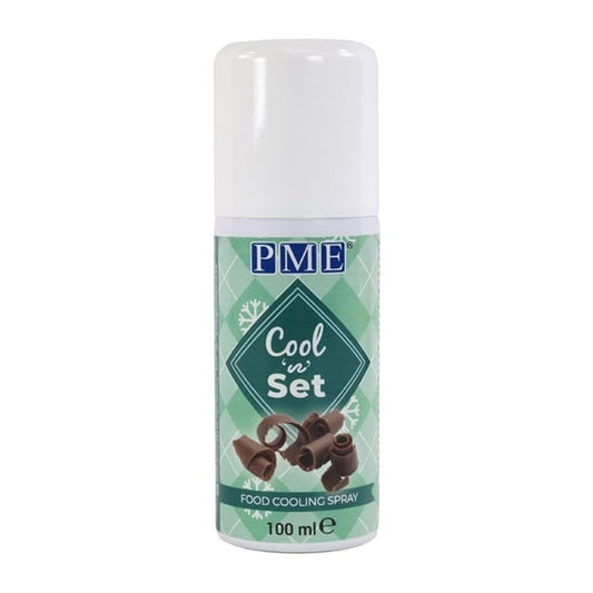 PME Cool n Set Spray 100ml hu208