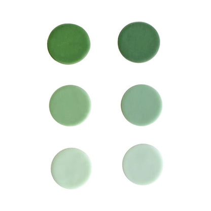 PME 100% Natural Food Colour - Juniper Green 25g hu273