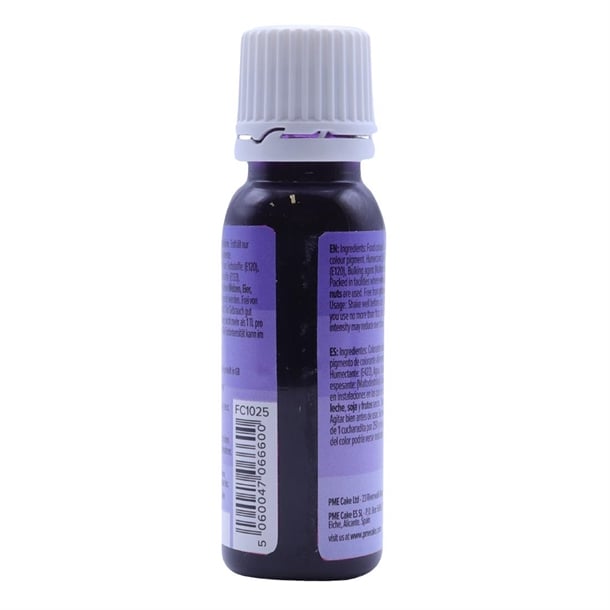 PME Food Colours 25g - Violet hu274