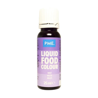PME Food Colours 25g - Violet hu274