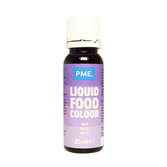 PME Food Colours 25g - Violet hu274
