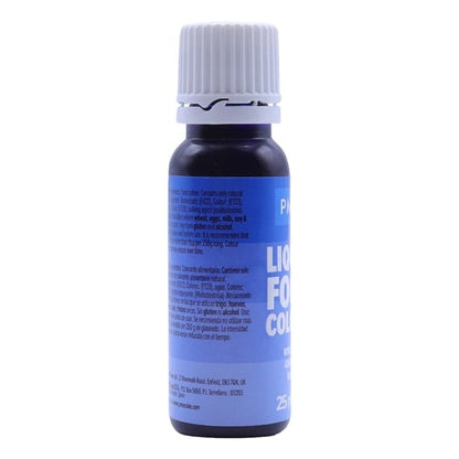 PME Food Colours 25g - Royal Blue hu277