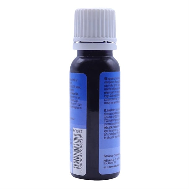 PME Food Colours 25g - Royal Blue hu277