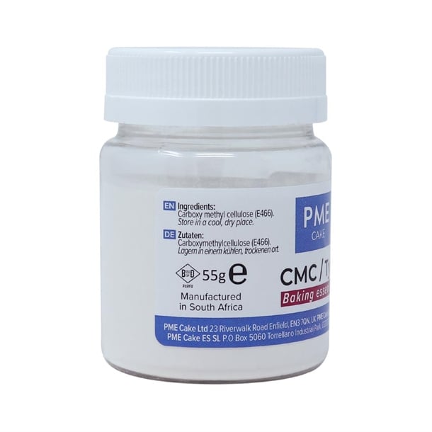 PME Essentials C.M.C./Tylo (Petal Powder) 55g hu292
