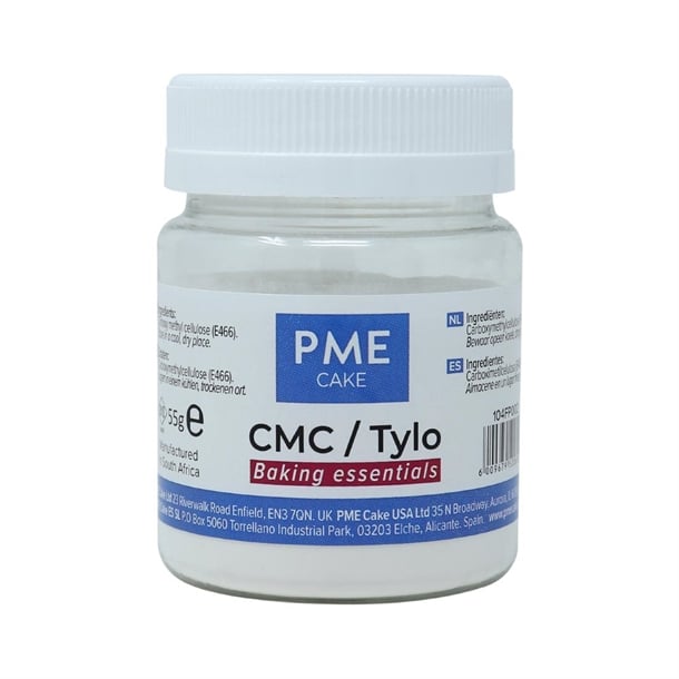 PME Essentials C.M.C./Tylo (Petal Powder) 55g hu292