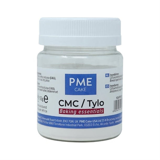PME Essentials C.M.C./Tylo (Petal Powder) 55g hu292
