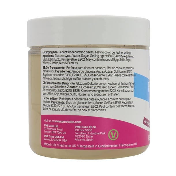 PME Essentials Glucose 325g hu296