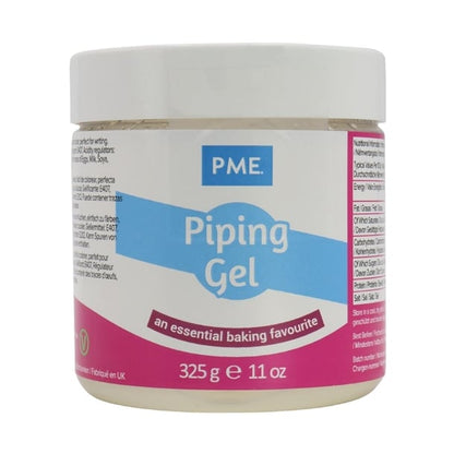 PME Essentials Piping Gel 325g hu297