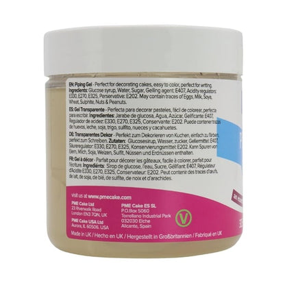 PME Essentials Piping Gel 325g hu297