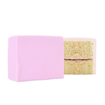 PME Sugar Paste Fondant Light Pink 250g hu301