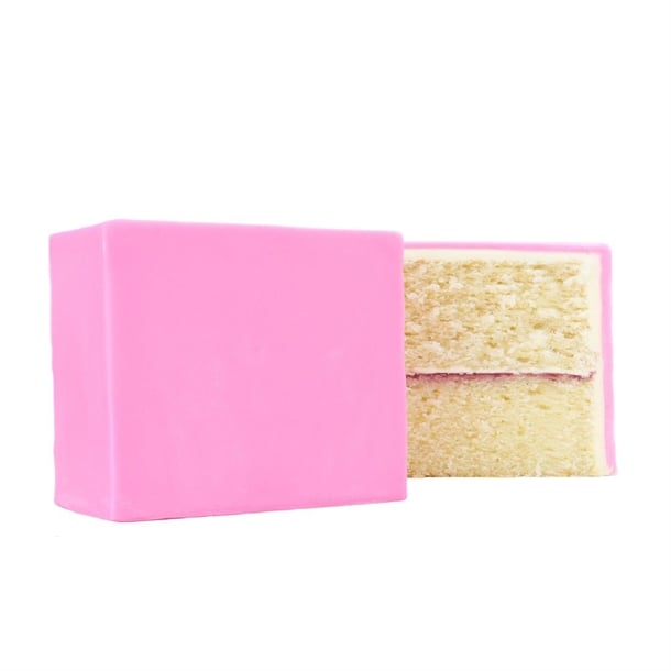 PME Sugar Paste Fondant Pink 250g hu302