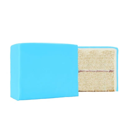PME Sugar Paste Fondant Blue 250g hu304