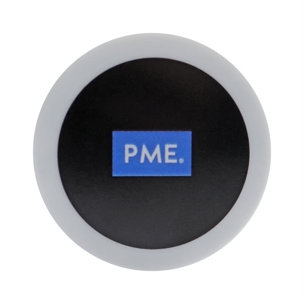 PME Concentrated Paste Food Colour - Midnight Black 25g hu315