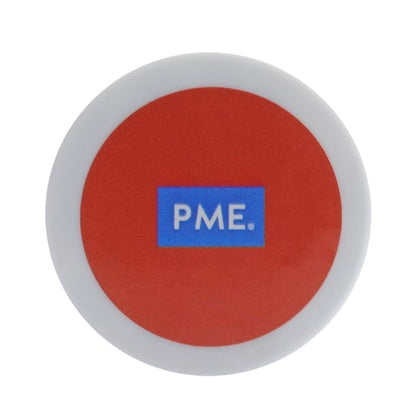 PME Concentrated Paste Food Colour - Berry Red 25g hu316