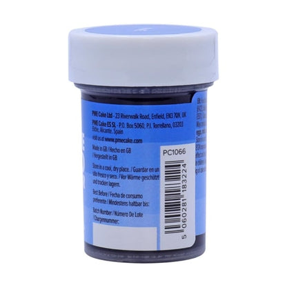 PME Concentrated Paste Food Colour - Ocean Blue 25g hu317