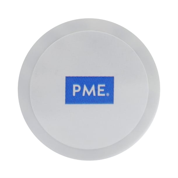 PME Concentrated Paste Food Colour - Arctic White 25g hu320