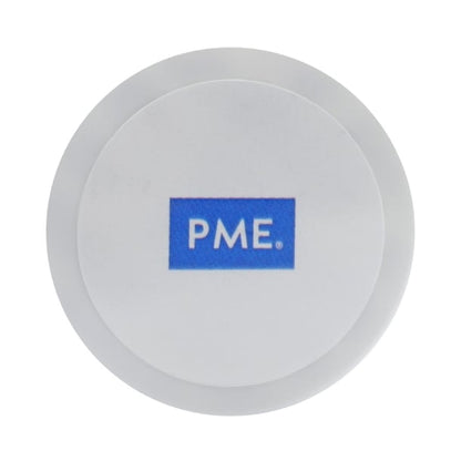 PME Concentrated Paste Food Colour - Arctic White 25g hu320