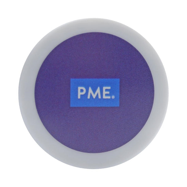 PME Concentrated Paste Food Colour - Regal Purple 25g hu321
