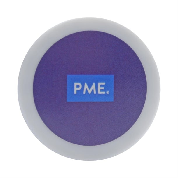 PME Concentrated Paste Food Colour - Regal Purple 25g hu321