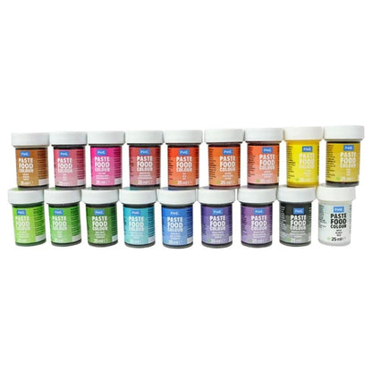 PME Concentrated Paste Food Colour - Regal Purple 25g hu321