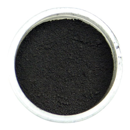 PME Powder Colours 2g - Jet Black hu340