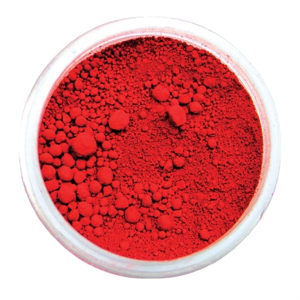 PME Powder Colours 2g - Red Velvet hu341