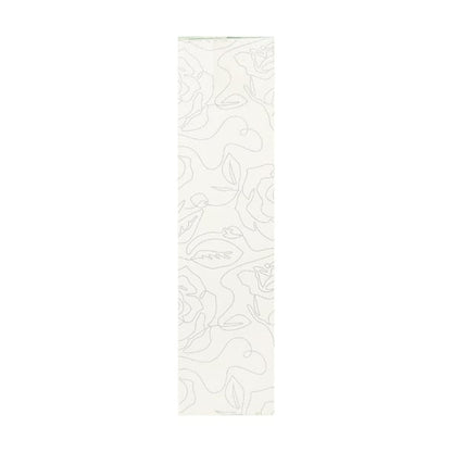 PME White Sugar Roses 45mm (6 Pack) hu359
