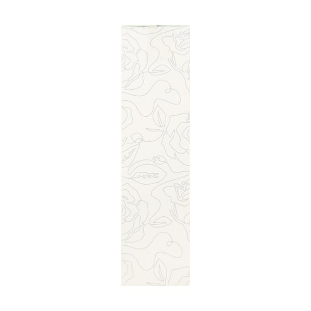 PME White Sugar Roses 32mm (8 Pack) hu360