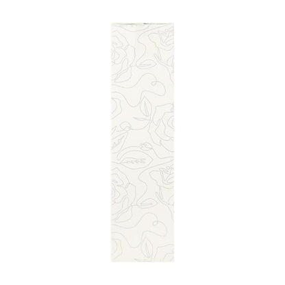 PME White Sugar Roses 32mm (8 Pack) hu360