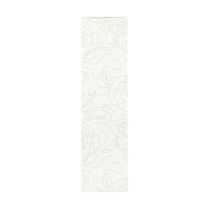 PME White Sugar Roses 25mm (10 Pack) hu361