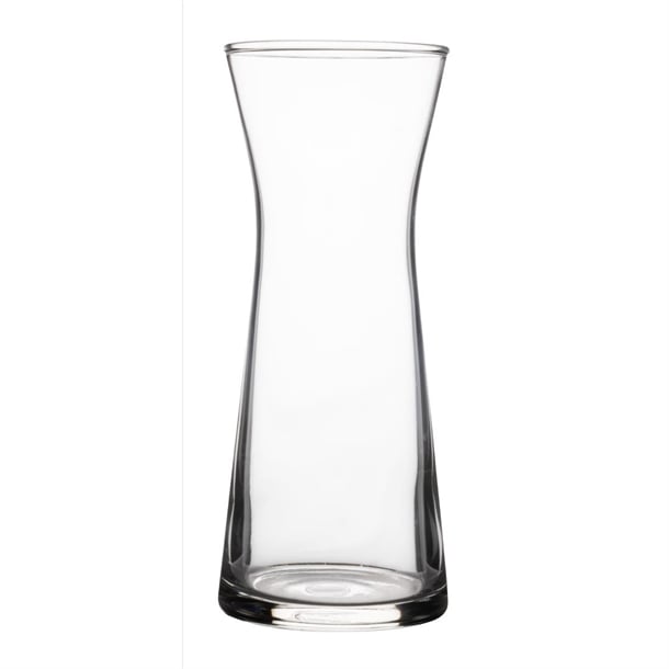 Olympia Conical Carafes 290ml (6 Pack) hu392