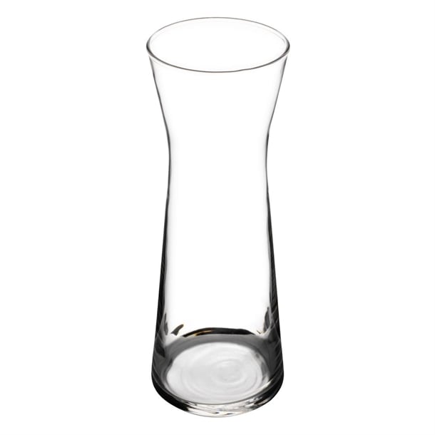 Olympia Conical Carafes 610ml (6 Pack) hu393