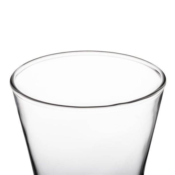 Olympia Conical Carafes 610ml (6 Pack) hu393